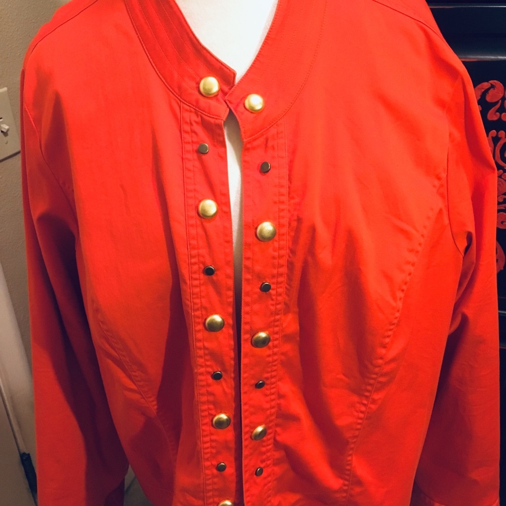 Jacket💥💥Final price💥💥